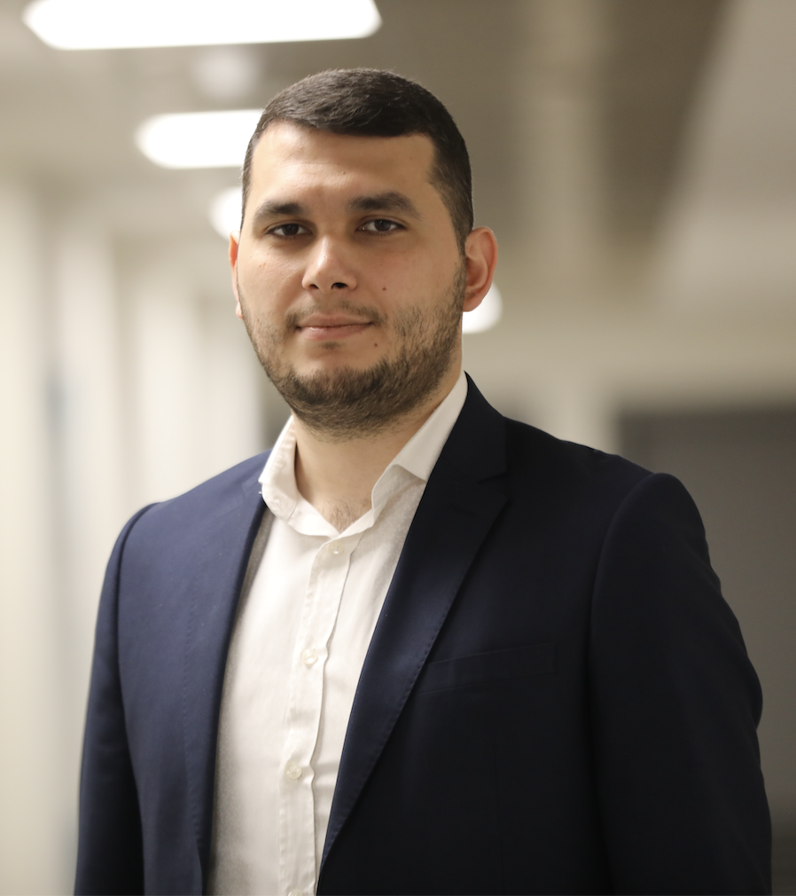 Ali AFŞEÖREN
