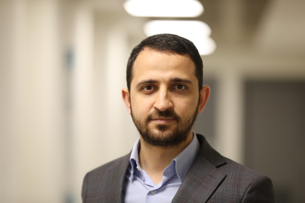 Fatih SAĞLAM