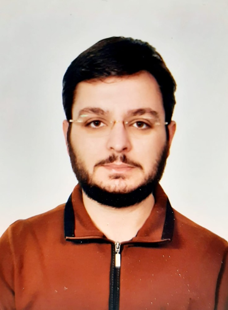 Mehmet Akif KARAYEL